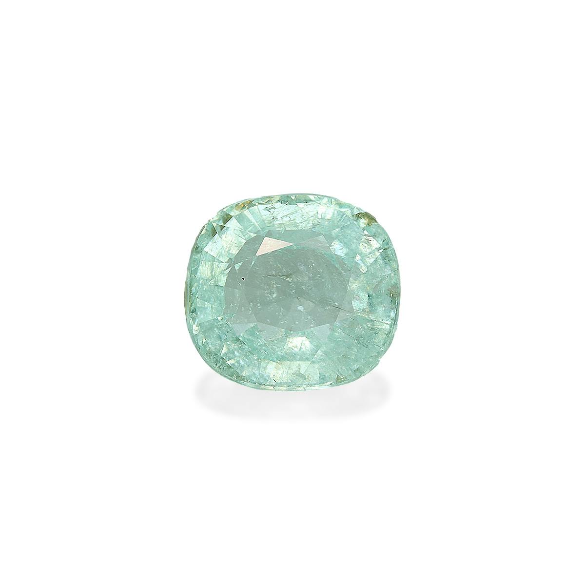 Cuprian Tourmaline 7.50 ct