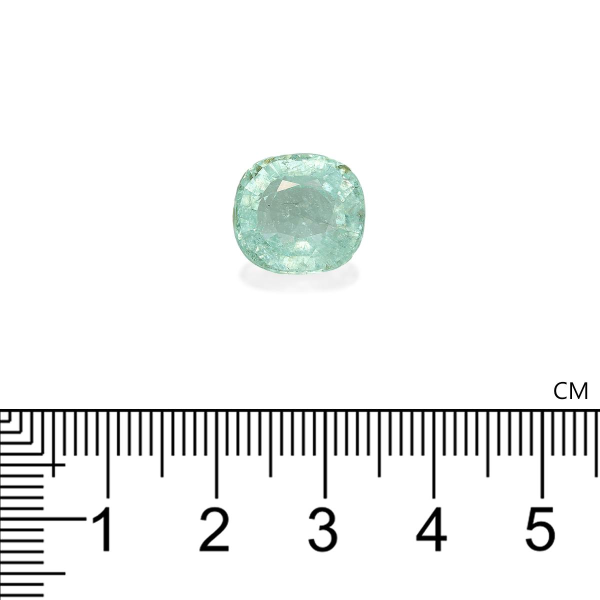 Cuprian Tourmaline 7.50 ct