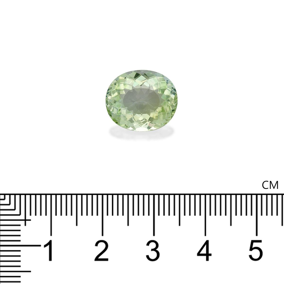Cuprian Tourmaline 7.91 ct