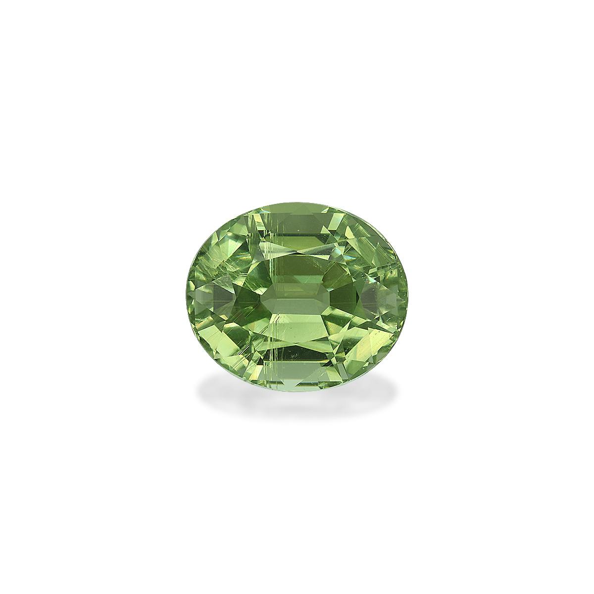 Cuprian Tourmaline 24.25 ct