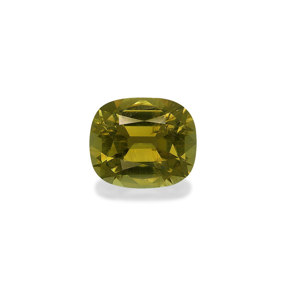 Cuprian Tourmaline 6.16 ct