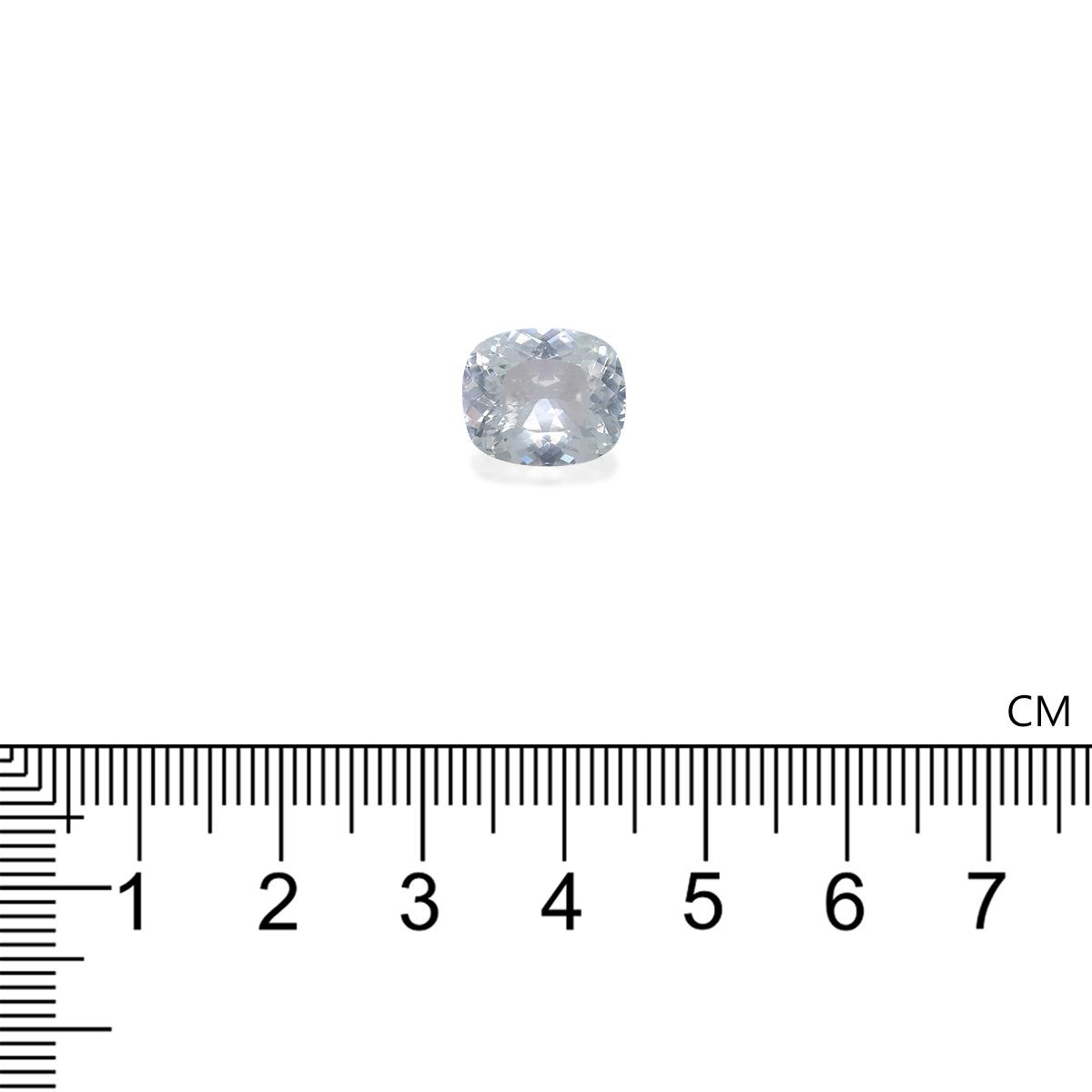Cuprian Tourmaline 4.67 ct
