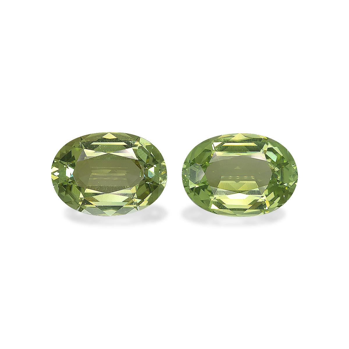 Cuprian Tourmaline 24.21 ct