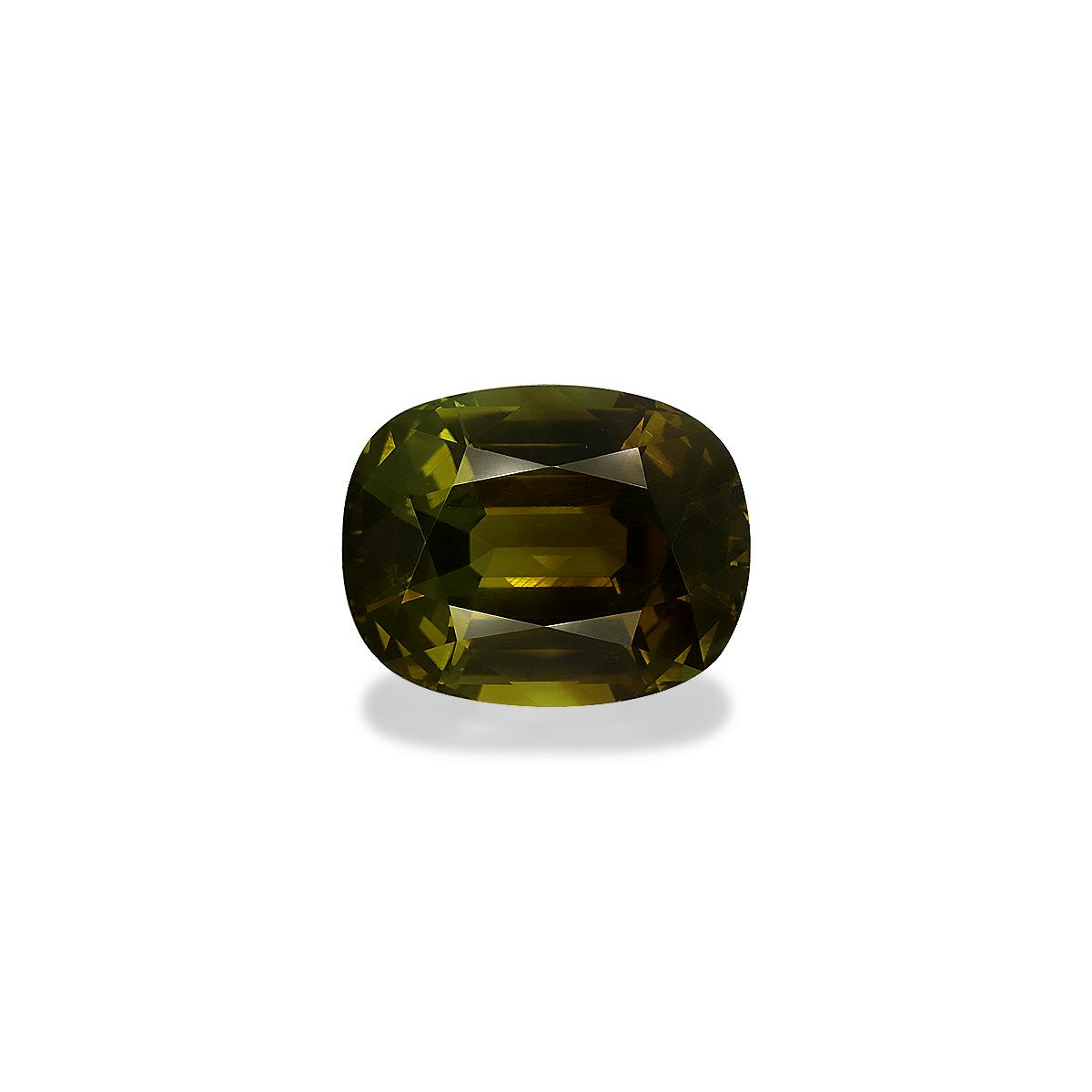 Cuprian Tourmaline 42.26 ct