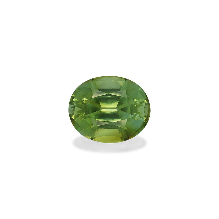 Cuprian Tourmaline 6.35 ct