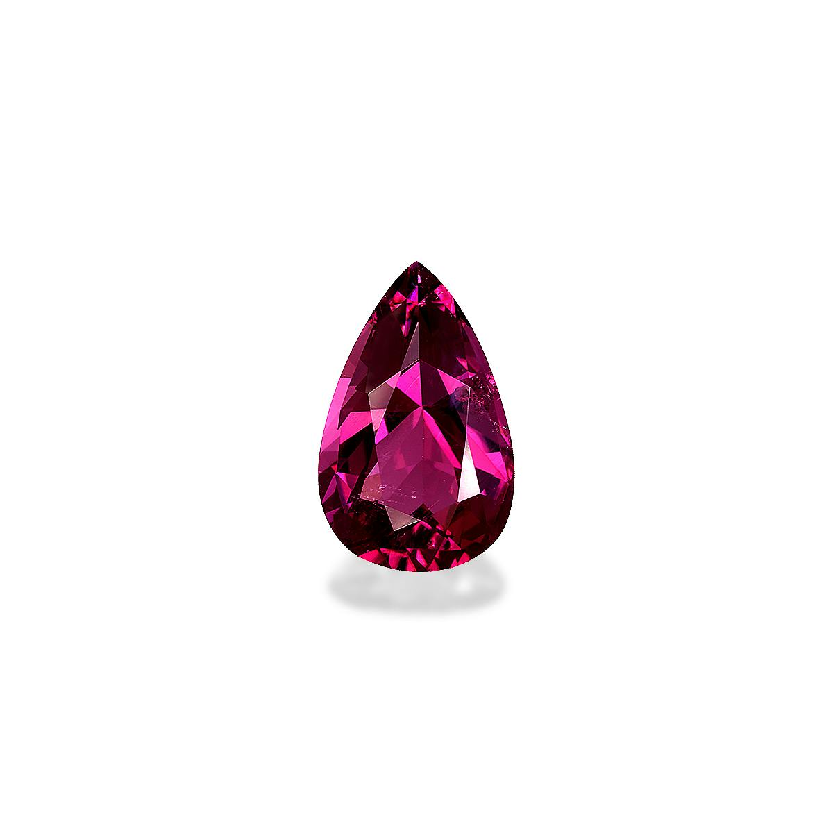 Cuprian Tourmaline 4.15 ct