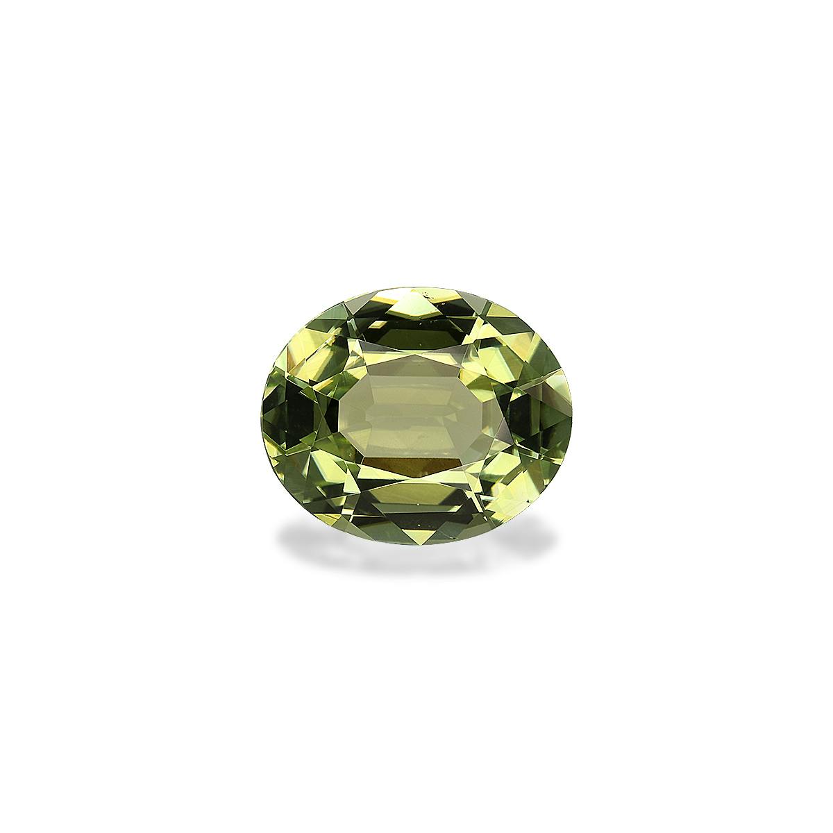 Cuprian Tourmaline 5.40 ct