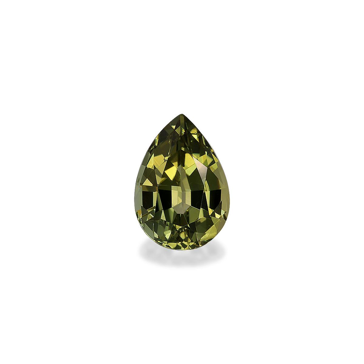 Cuprian Tourmaline 7.15 ct