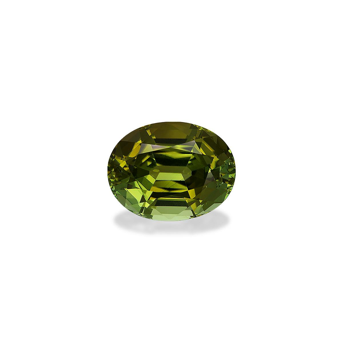 Cuprian Tourmaline 41.17 ct