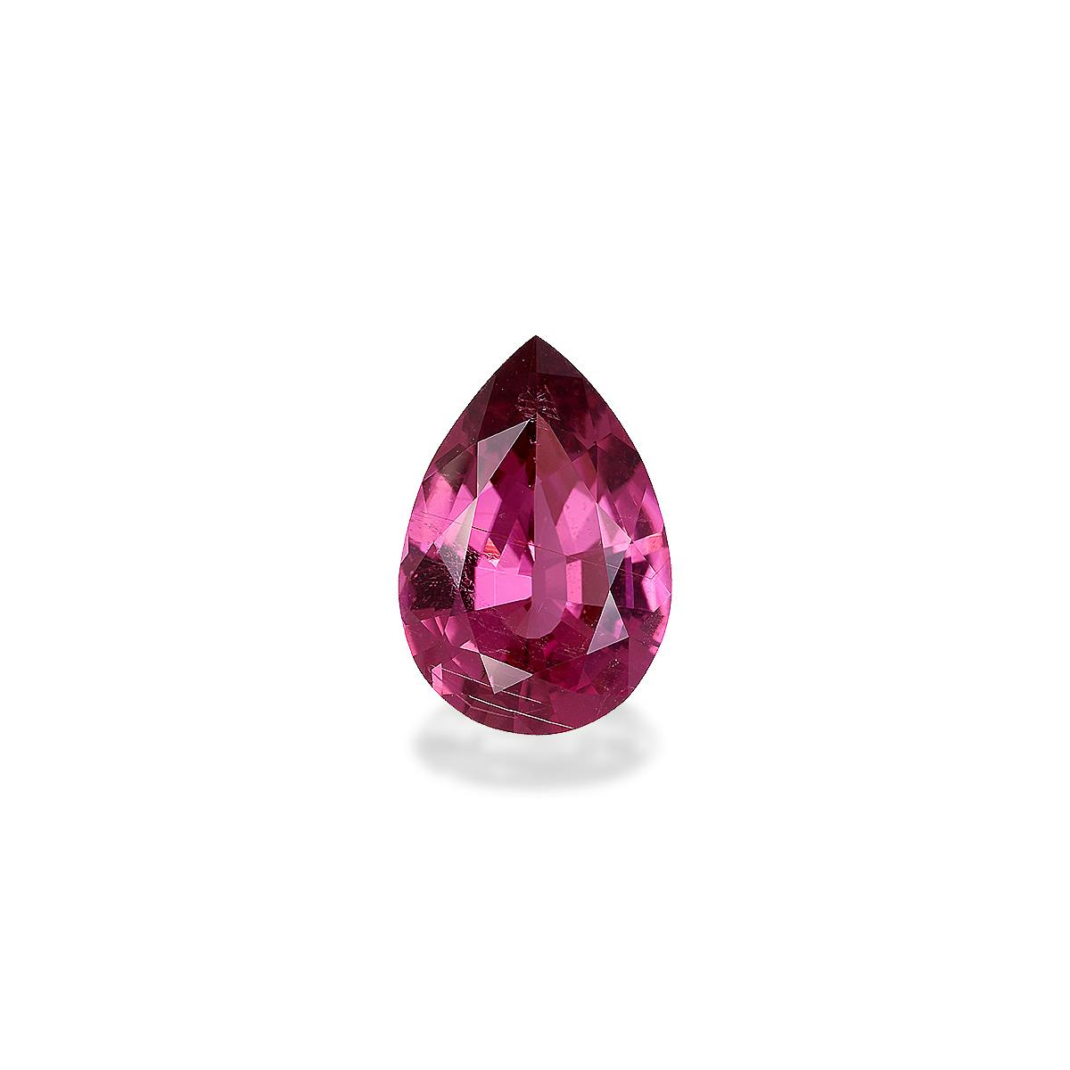 Cuprian Tourmaline 6.26 ct