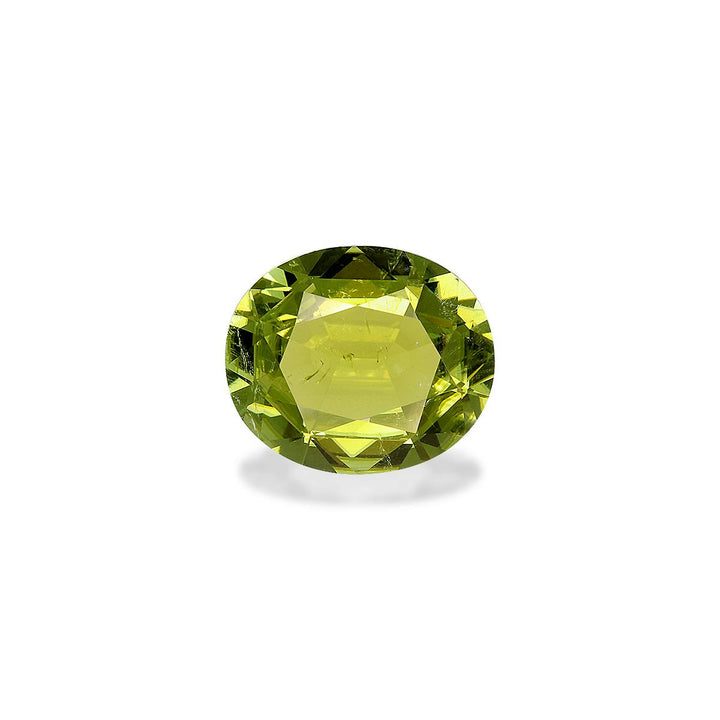 Cuprian Tourmaline 8.82 ct