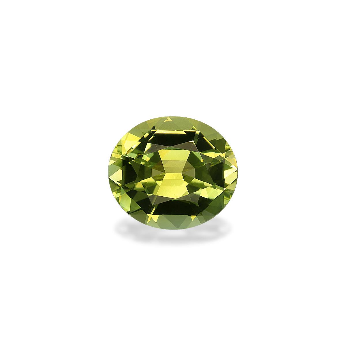 Cuprian Tourmaline 5.42 ct