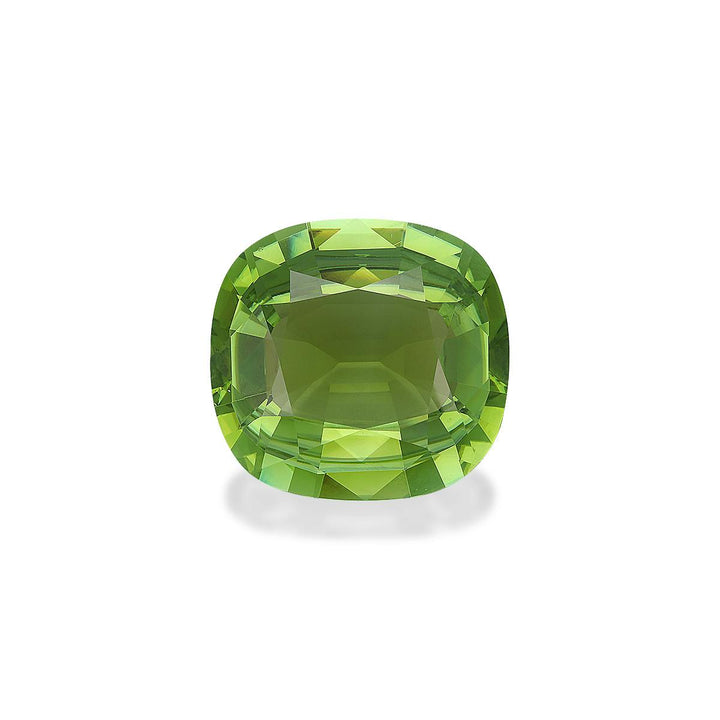 Cuprian Tourmaline 59.78 ct