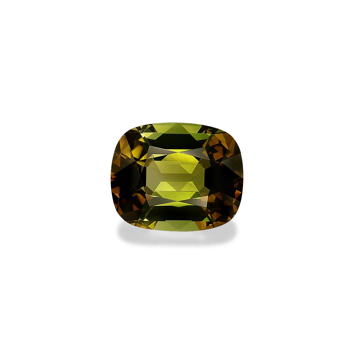 Cuprian Tourmaline 6.02 ct