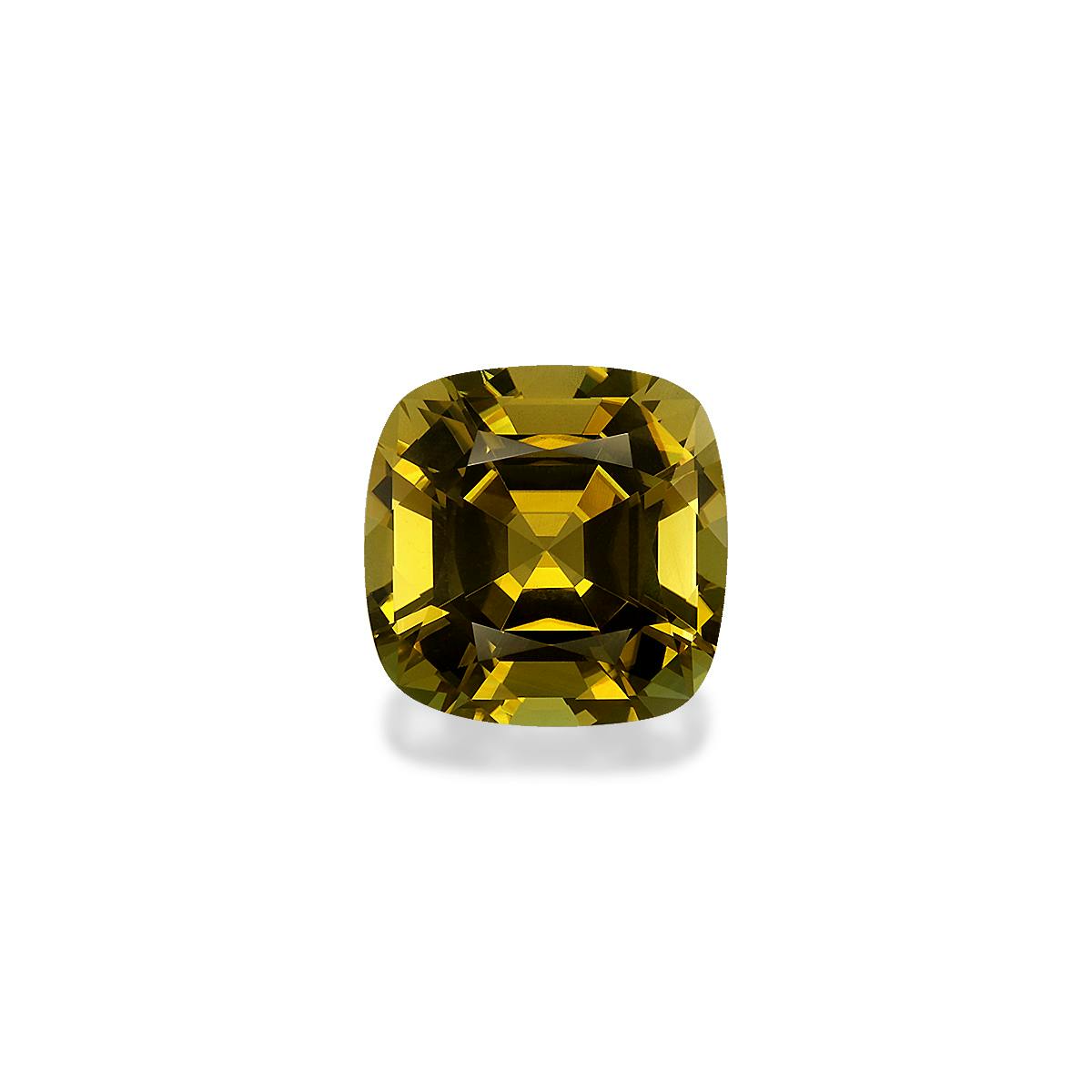 Cuprian Tourmaline 3.88 ct