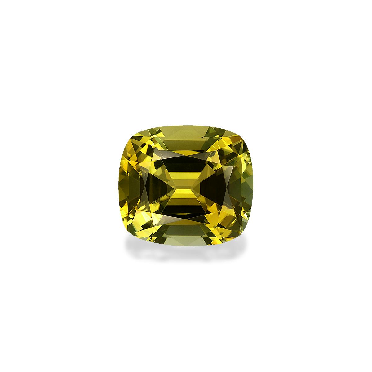 Cuprian Tourmaline 4.96 ct