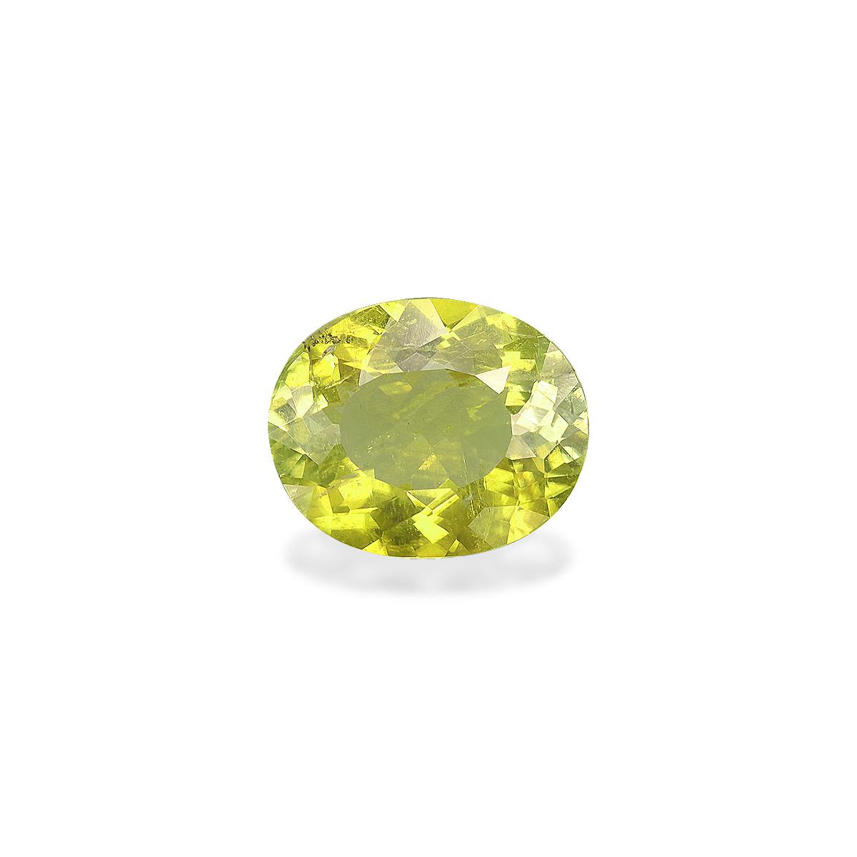 Cuprian Tourmaline 3.02 ct
