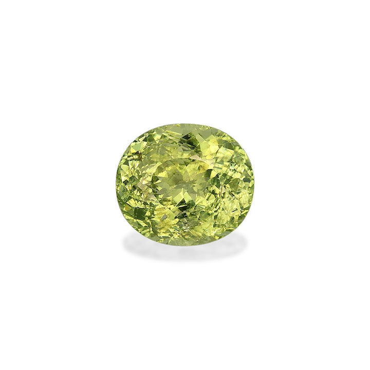 Cuprian Tourmaline 5.29 ct