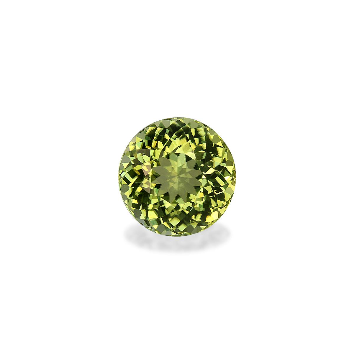 Cuprian Tourmaline 4.31 ct