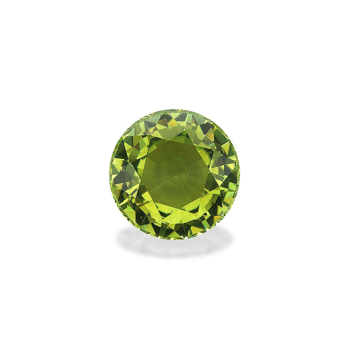 Cuprian Tourmaline 28.01 ct
