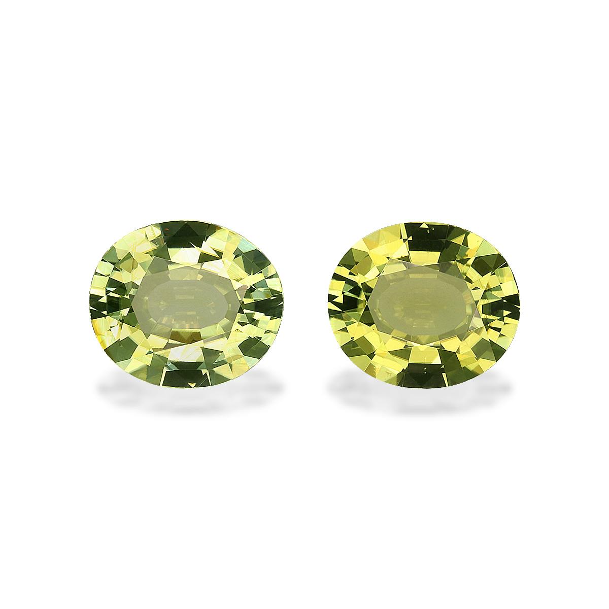Cuprian Tourmaline 4.36 ct