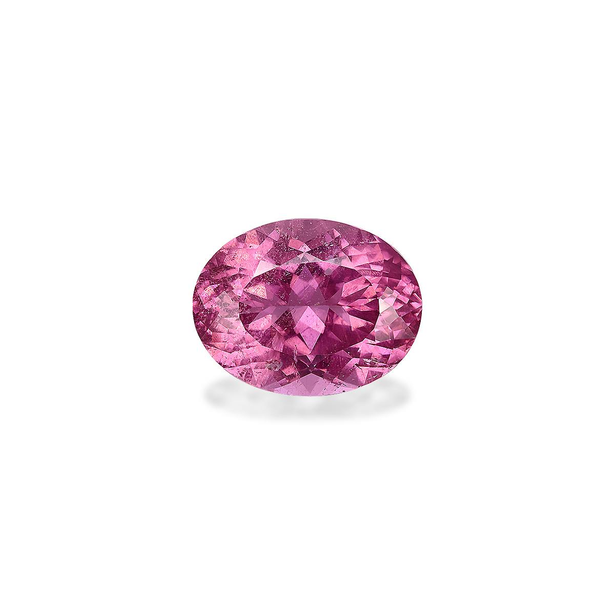 Cuprian Tourmaline 12.01 ct