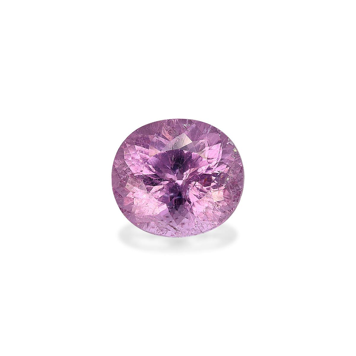 Cuprian Tourmaline 10.78 ct