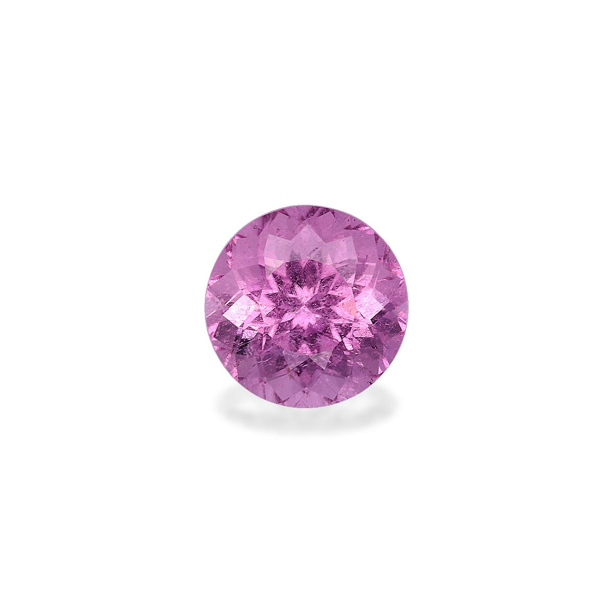 Cuprian Tourmaline 4.29 ct