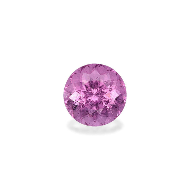 Cuprian Tourmaline 4.29 ct