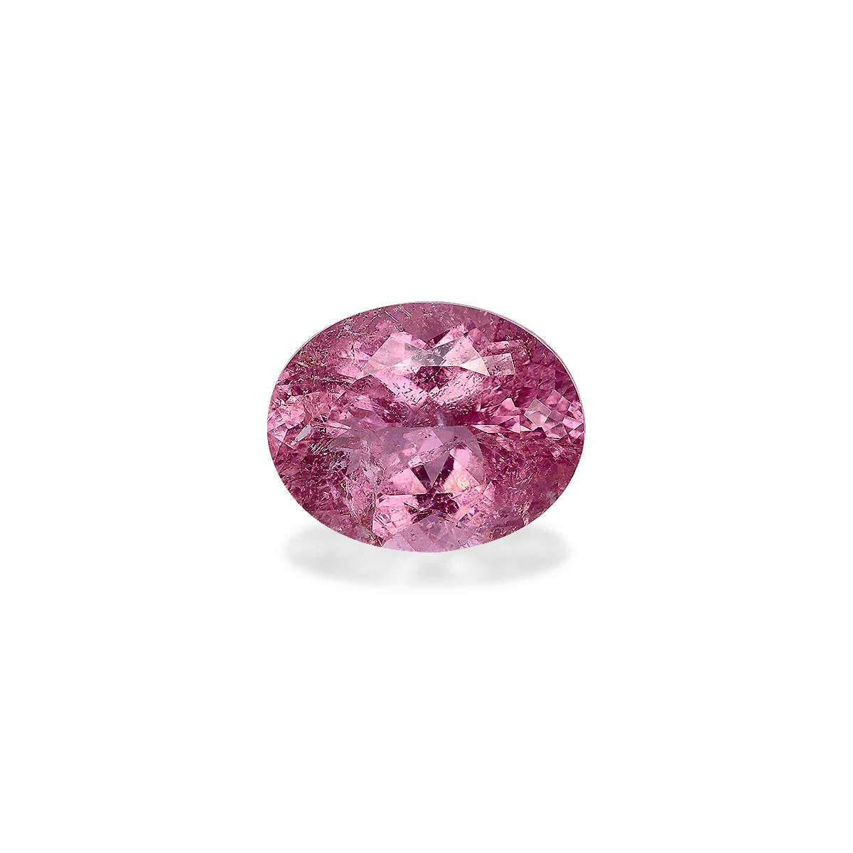 Cuprian Tourmaline 4.50 ct