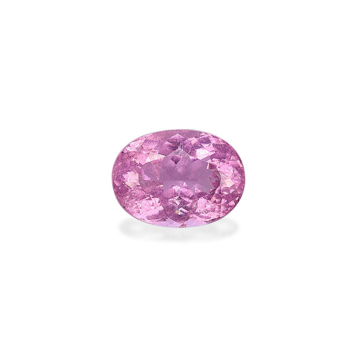 Cuprian Tourmaline 5.38 ct