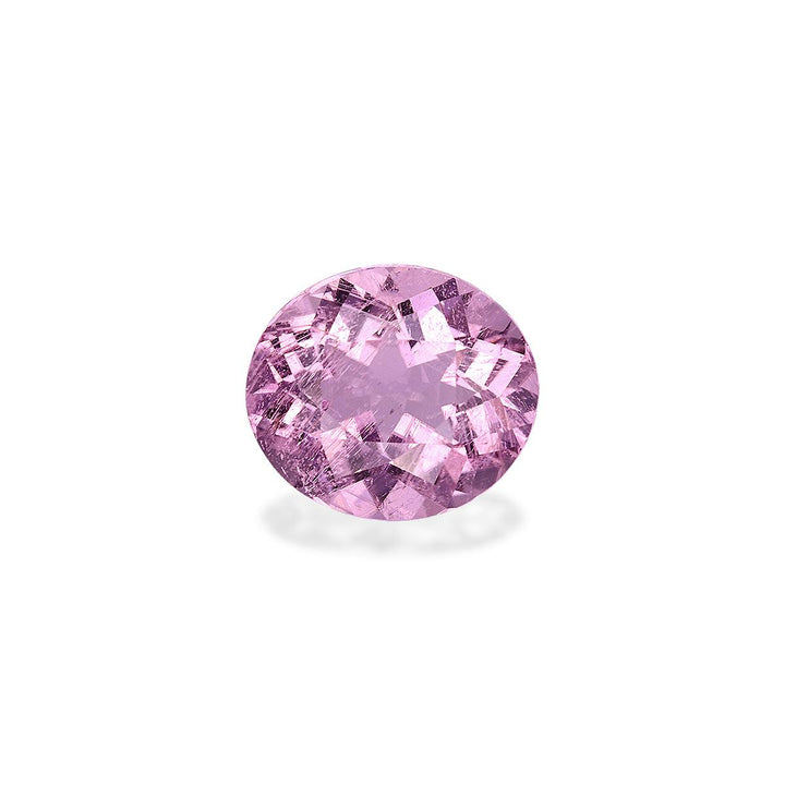 Cuprian Tourmaline 5.36 ct