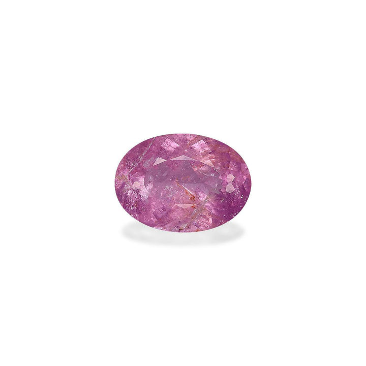 Cuprian Tourmaline 5.66 ct