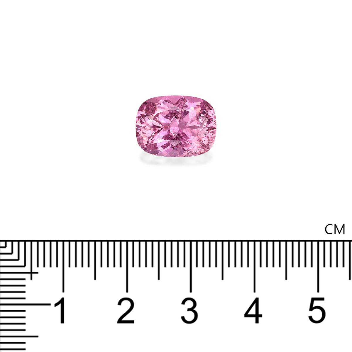 Cuprian Tourmaline 5.88 ct