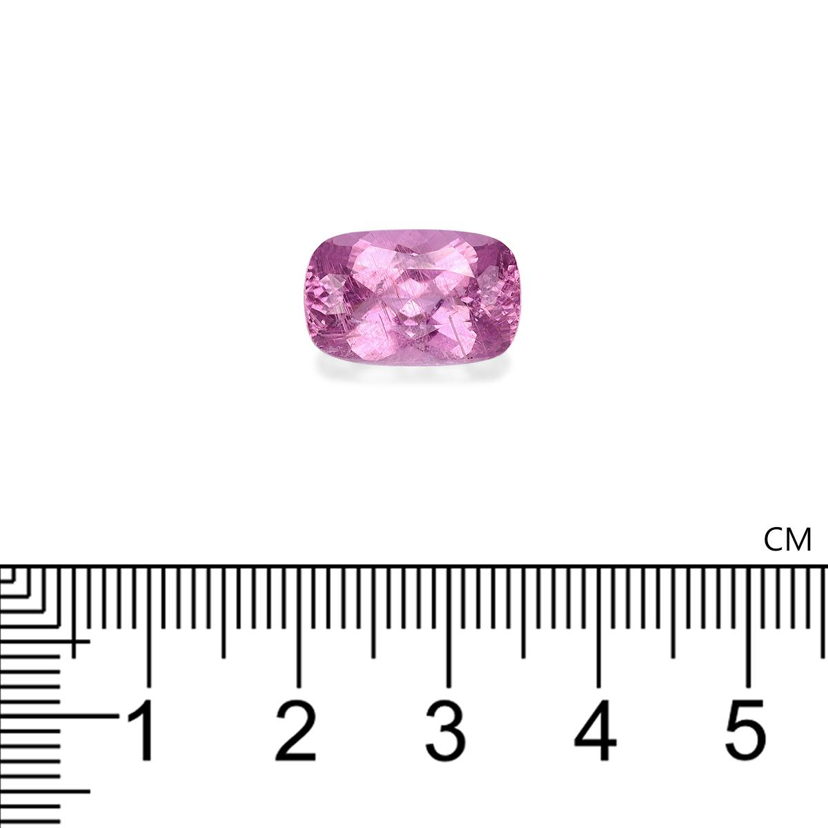 Cuprian Tourmaline 6.41 ct