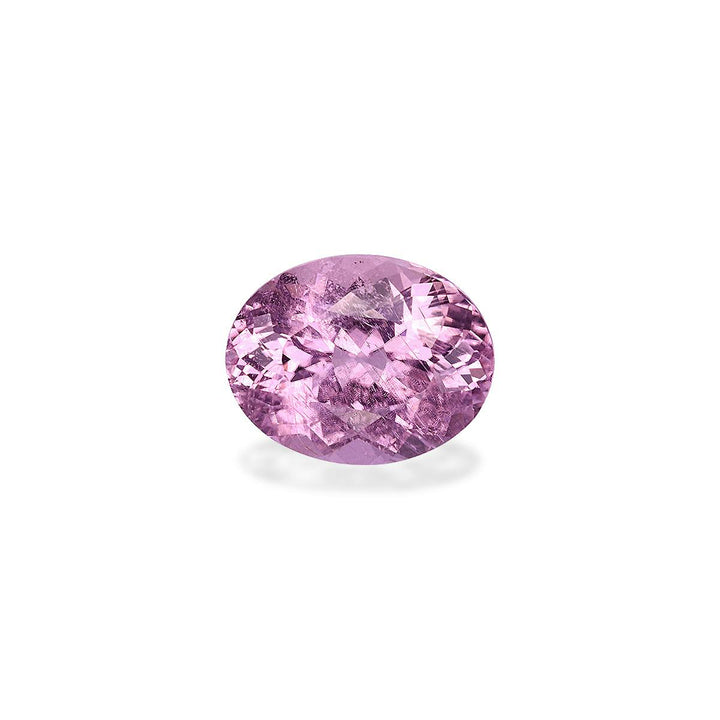 Cuprian Tourmaline 3.49 ct