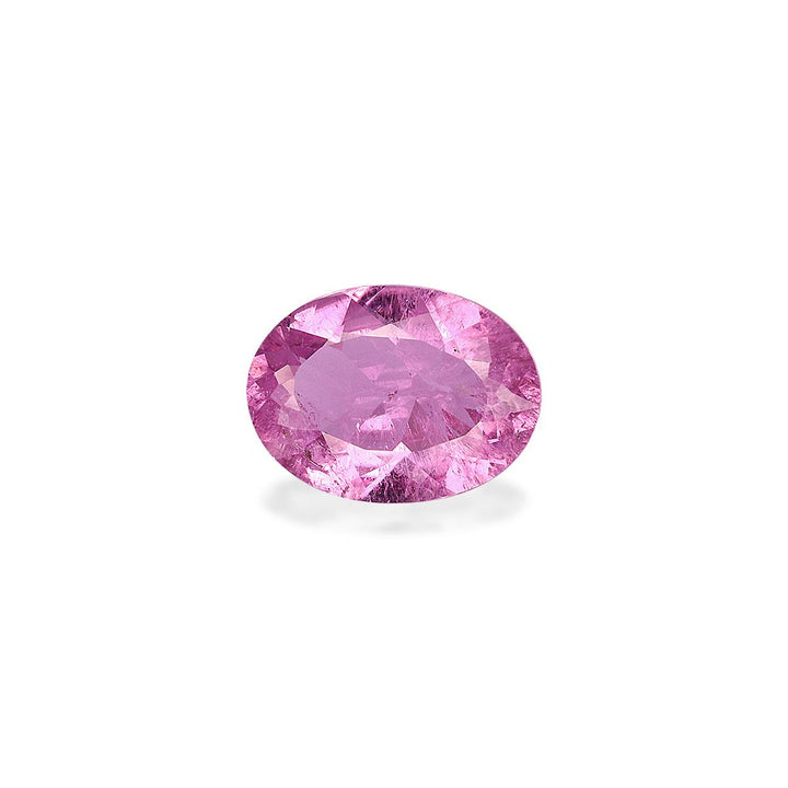 Cuprian Tourmaline 3.09 ct