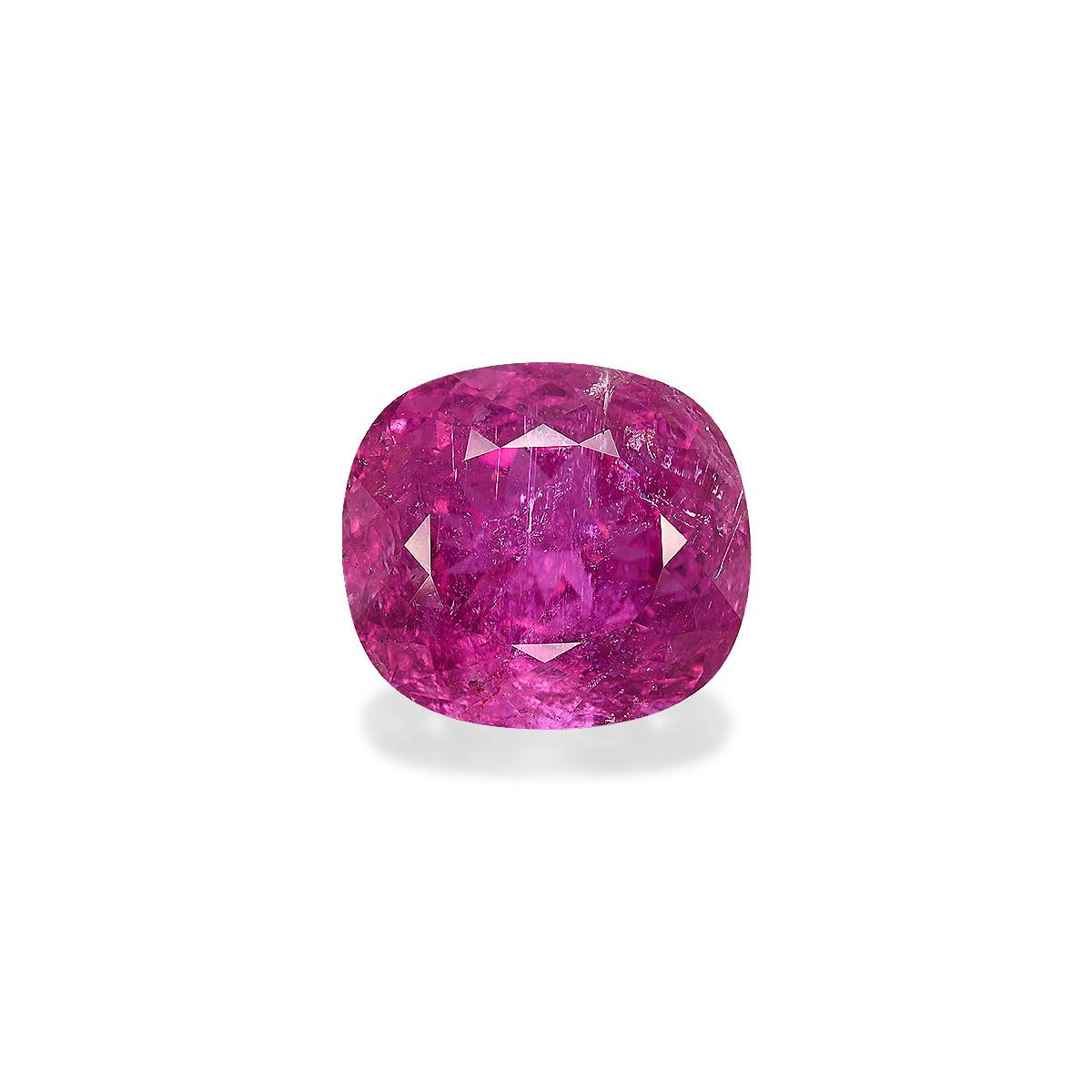 Cuprian Tourmaline 18.78 ct