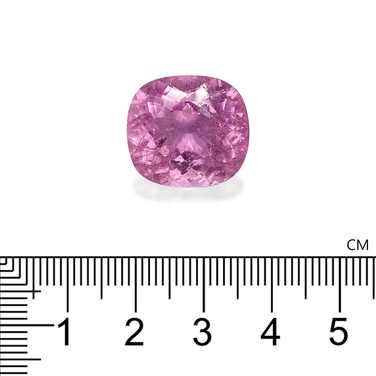 Cuprian Tourmaline 19.18 ct