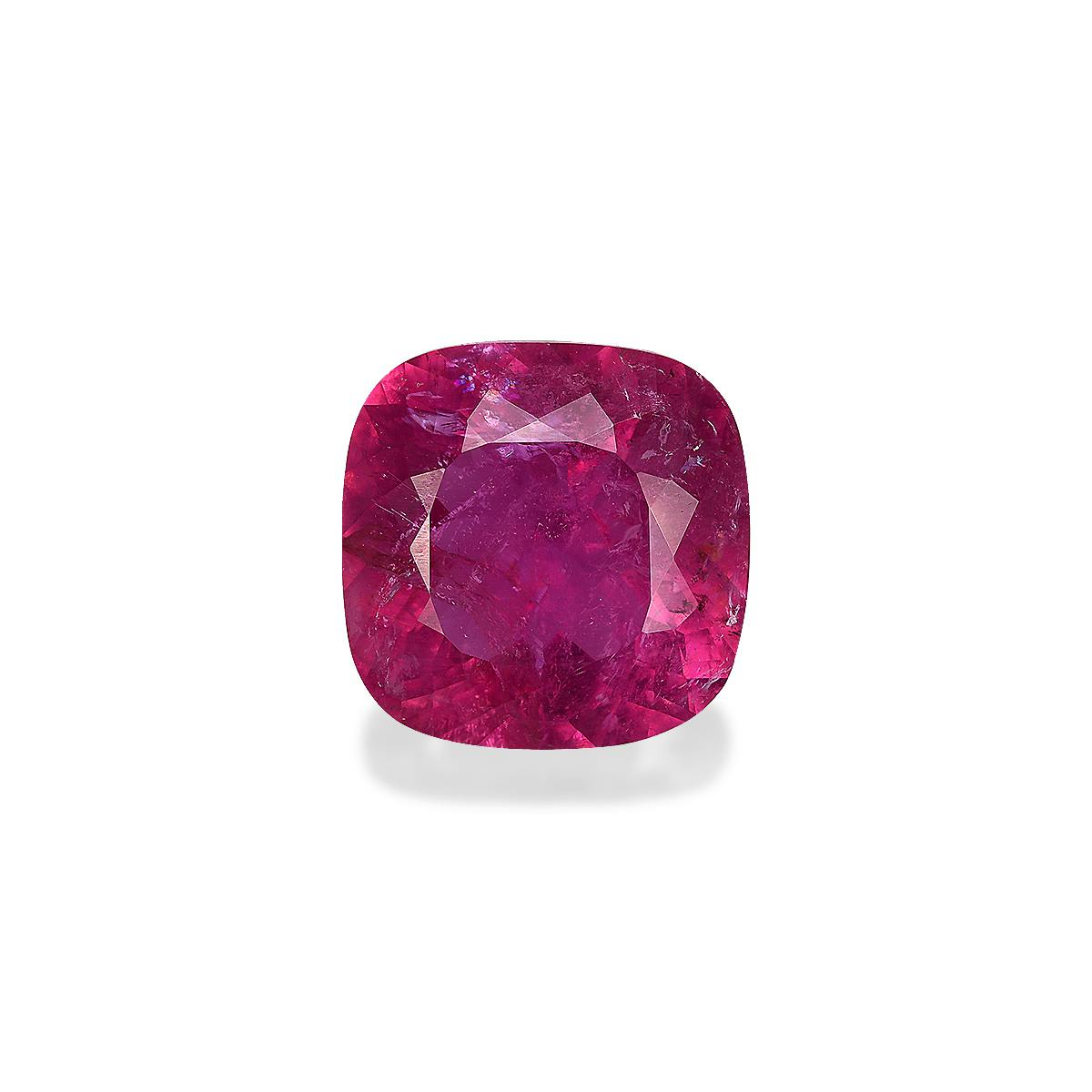 Cuprian Tourmaline 8.53 ct