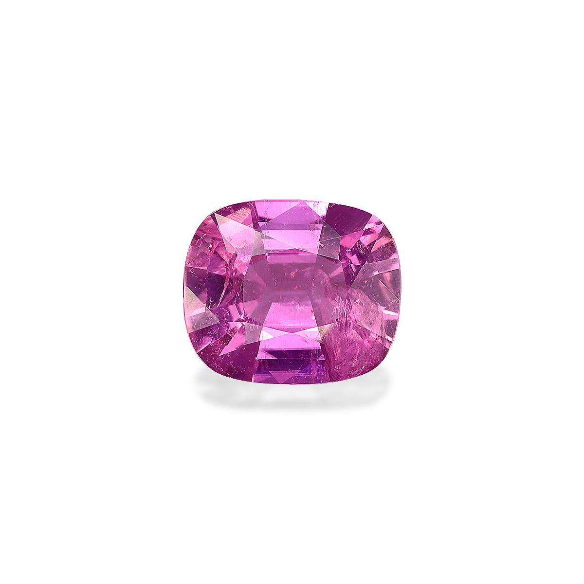 Cuprian Tourmaline 7.38 ct