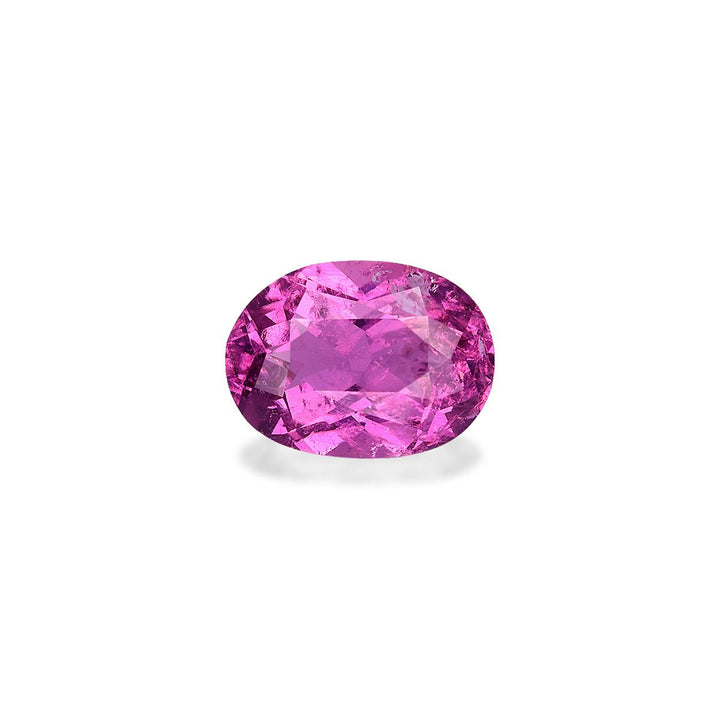 Cuprian Tourmaline 4.28 ct