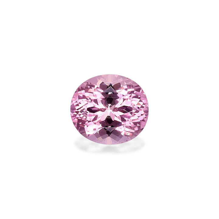 Cuprian Tourmaline 3.43 ct