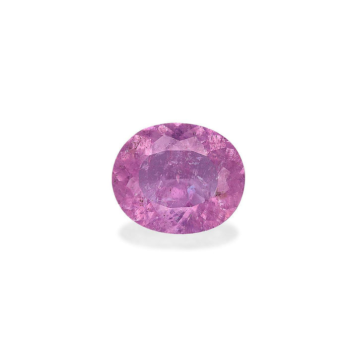 Cuprian Tourmaline 3.99 ct