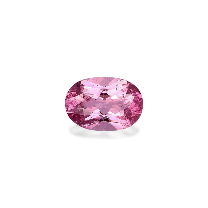 Cuprian Tourmaline 3.61 ct