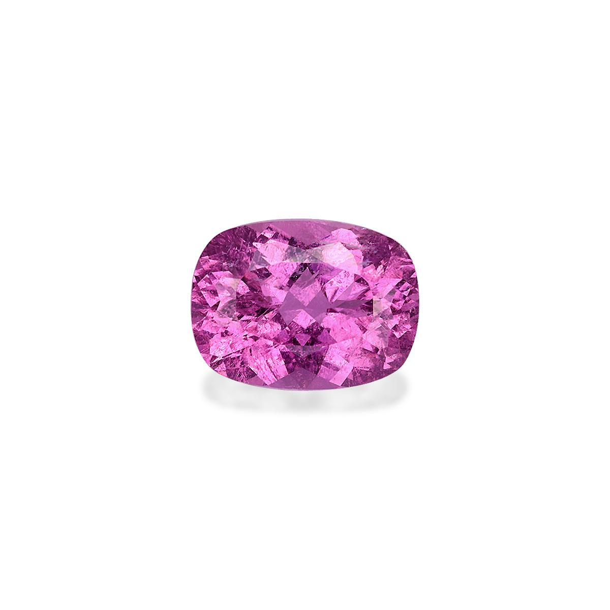 Cuprian Tourmaline 2.83 ct