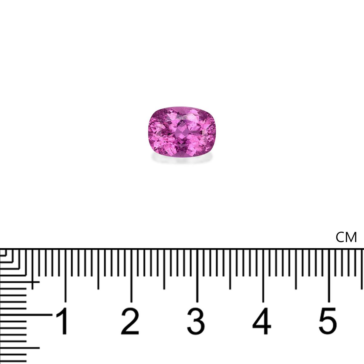 Cuprian Tourmaline 2.83 ct