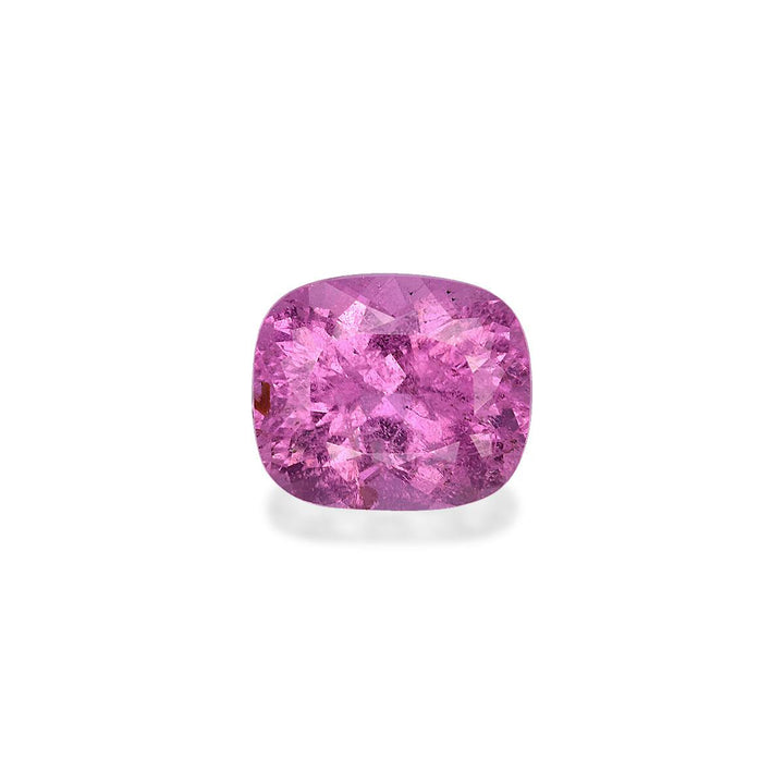 Cuprian Tourmaline 3.42 ct