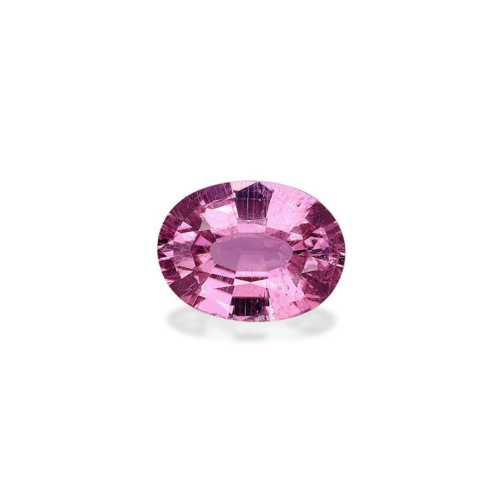 Cuprian Tourmaline 2.59 ct