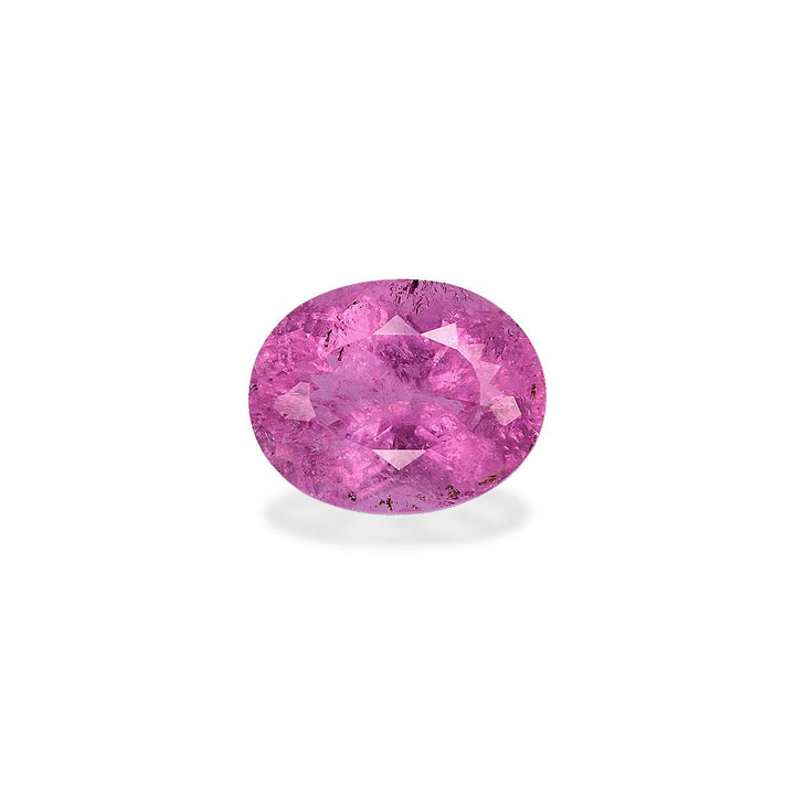 Cuprian Tourmaline 2.16 ct
